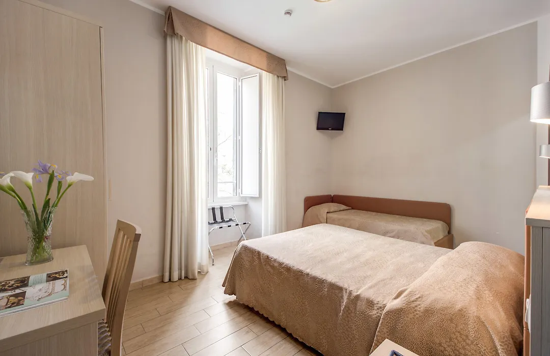 Buonarroti Suite-1