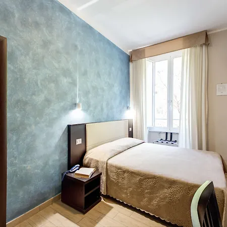 Buonarroti Suite-3