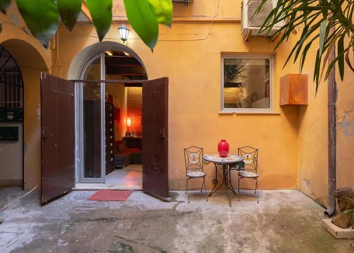Spagna Square 200Mt - Loft 4Px - Center Rome - Private Access - Piazza Del Popolo
